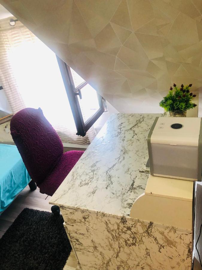 Paris Visit - Business - Tourism Διαμέρισμα Κρετέιγ Εξωτερικό φωτογραφία